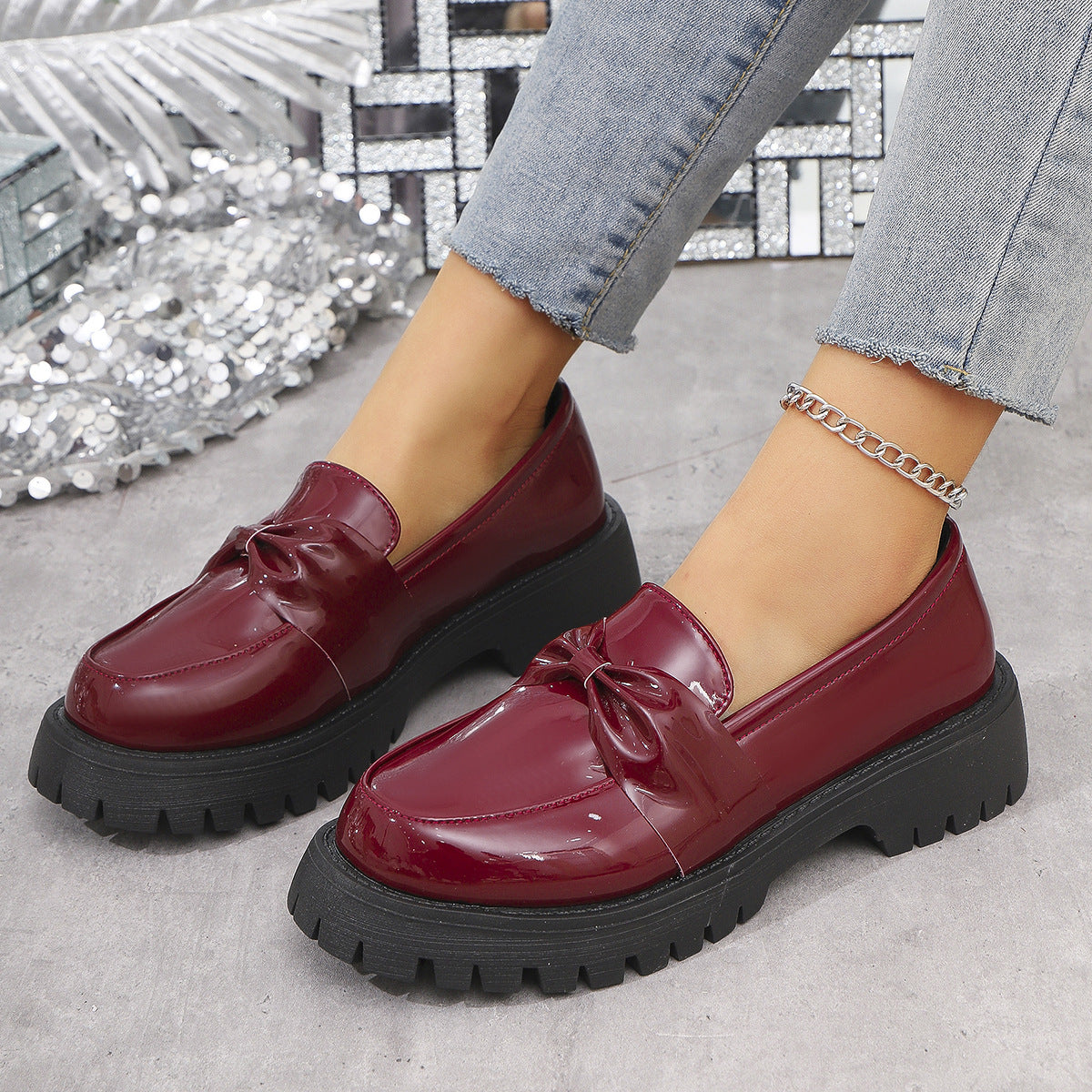 Pełne Wdzięku Ortopedyczne Buty w Nowoczesnym Stylu