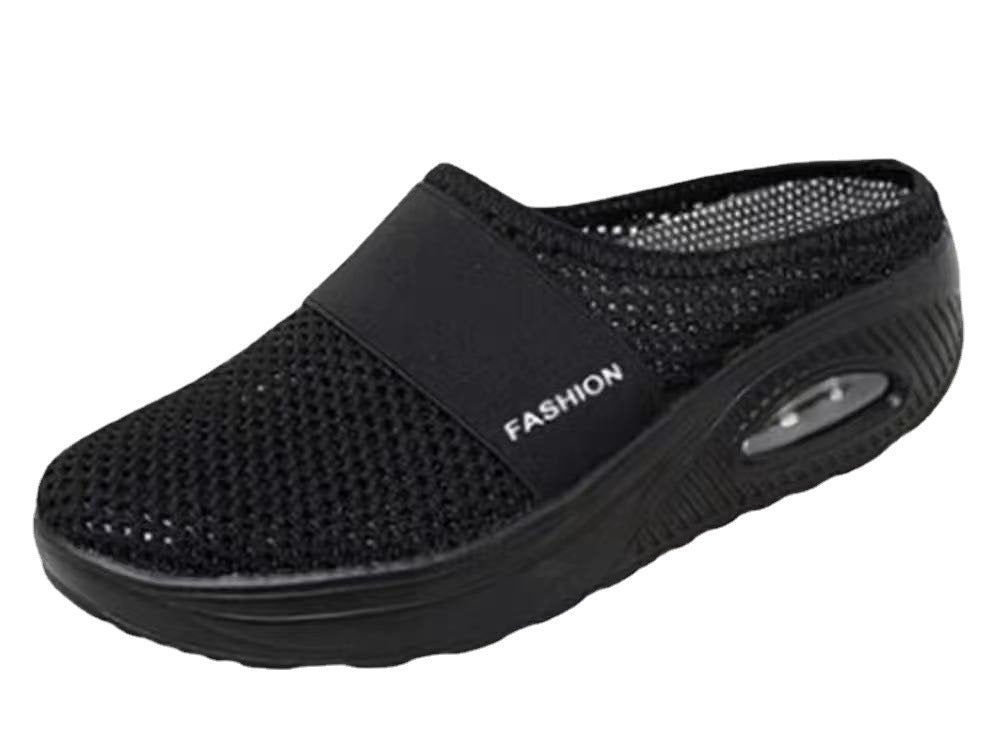 Pełne Wdzięku Ortopedyczne Buty w Nowoczesnym Stylu