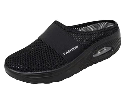Pełne Wdzięku Ortopedyczne Buty w Nowoczesnym Stylu