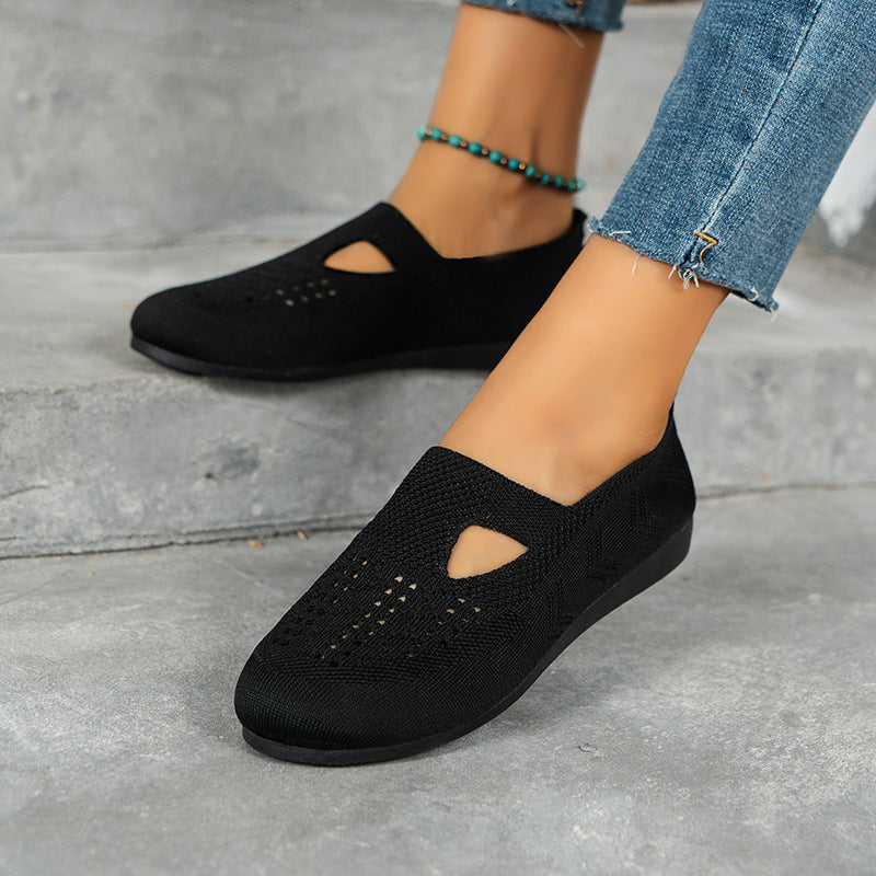 Klasyczne Ortopedyczne Buty w Ponadczasowym Stylu