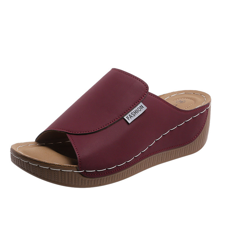 Pięknie Wykonane Ortopedyczne Buty