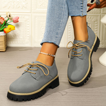 Ortopedyczne Buty Inspirowane Stylem Vintage