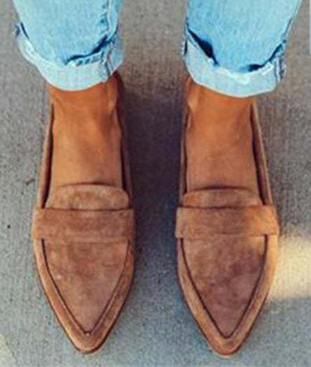 Pełne Wdzięku Ortopedyczne Buty w Nowoczesnym Stylu