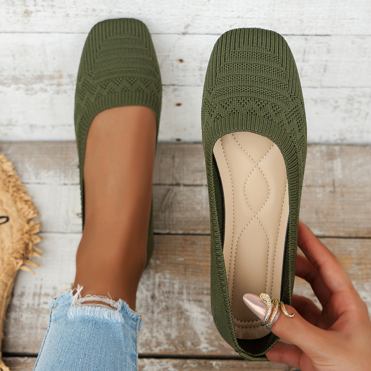 Stylowe Ortopedyczne Buty na Każdą Okazję