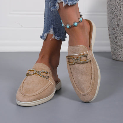 Ortopedyczne Buty Inspirowane Stylem Vintage