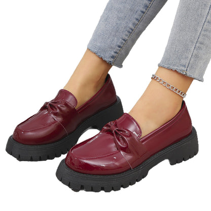 Pełne Wdzięku Ortopedyczne Buty w Nowoczesnym Stylu