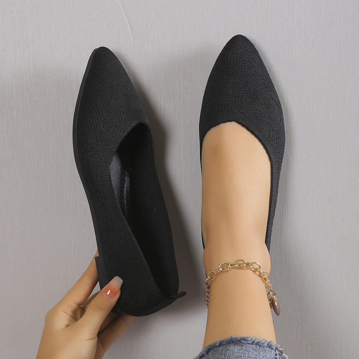 Pełne Wdzięku Ortopedyczne Buty w Nowoczesnym Stylu