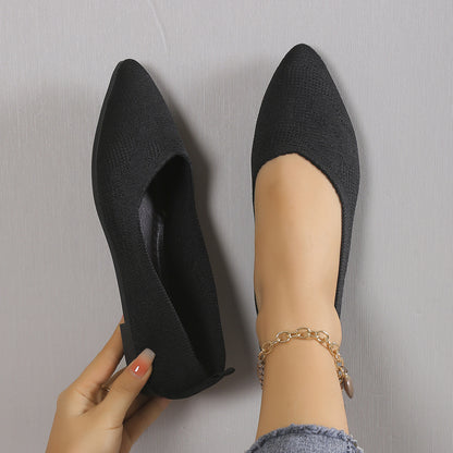 Pełne Wdzięku Ortopedyczne Buty w Nowoczesnym Stylu