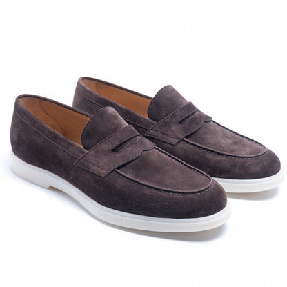 Eleganckie Ortopedyczne Buty z Unikalnym Wzorem