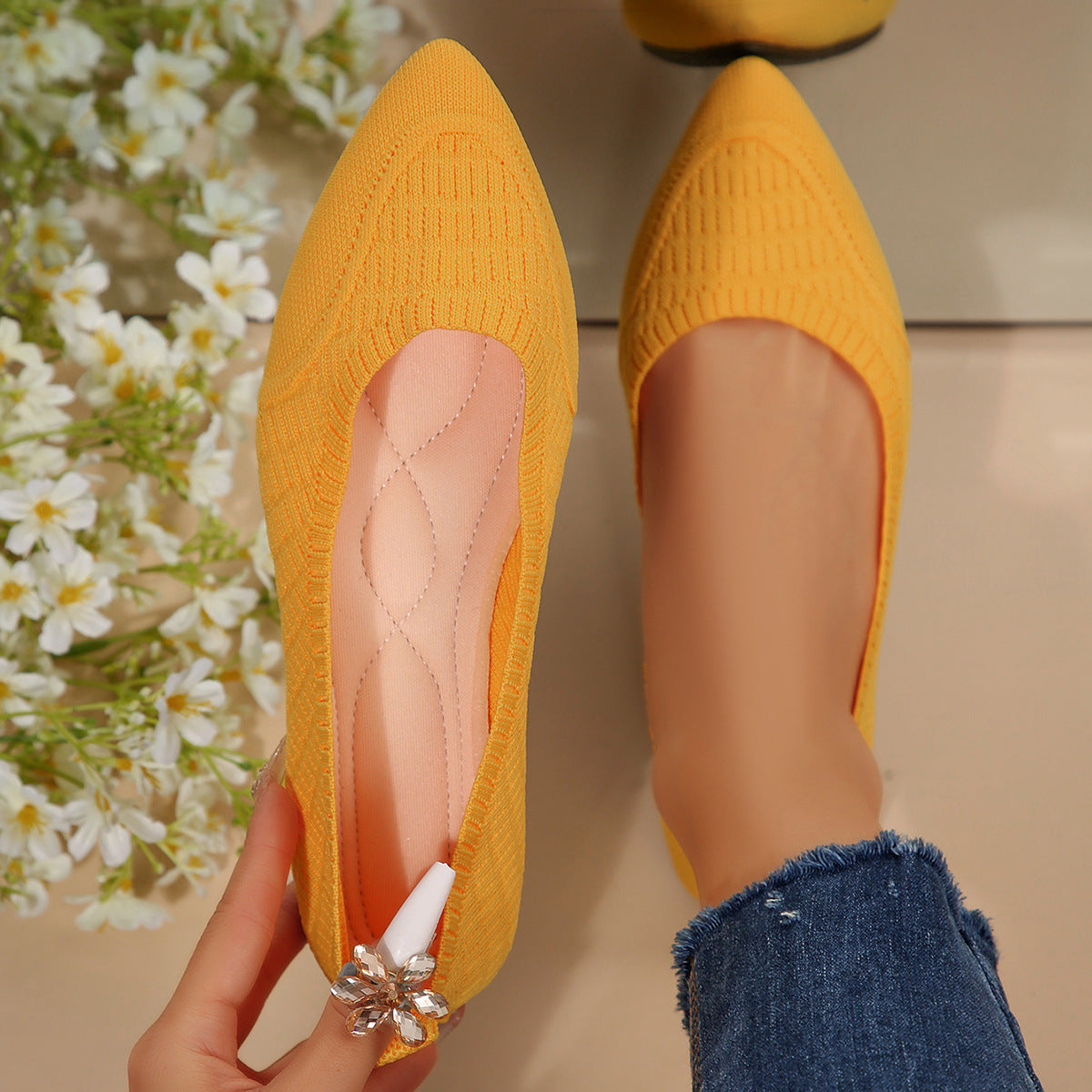 Eleganckie Ortopedyczne Buty na Każdy Krok
