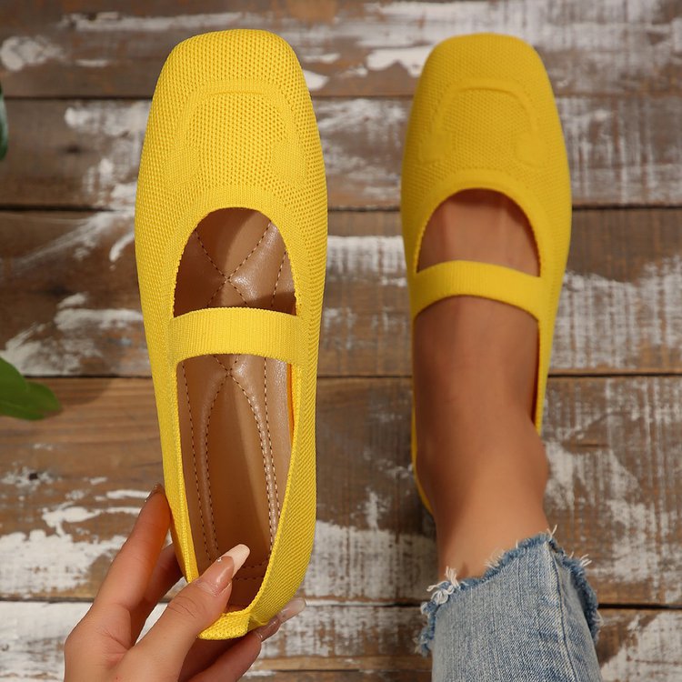 Ortopedyczne Buty Inspirowane Stylem Vintage