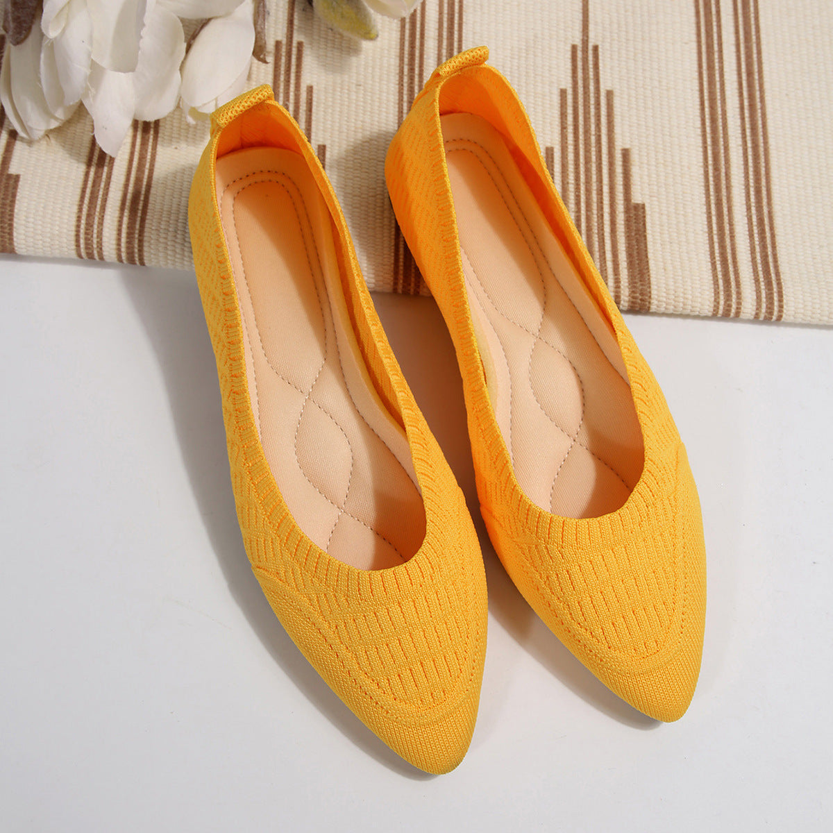 Eleganckie Ortopedyczne Buty na Każdy Krok