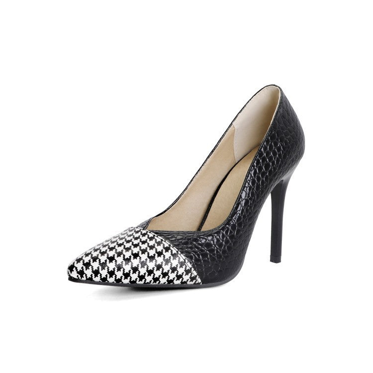 Ortopedyczne Buty Inspirowane Stylem Vintage