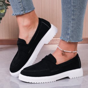 Ortopedyczne Buty Inspirowane Stylem Vintage