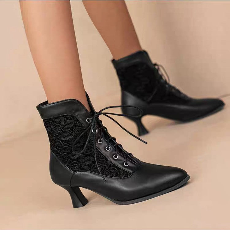 Pięknie Wykonane Ortopedyczne Buty