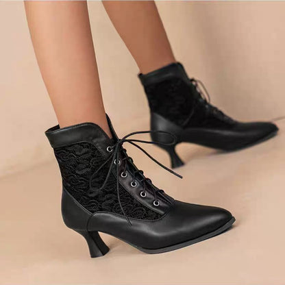Pięknie Wykonane Ortopedyczne Buty