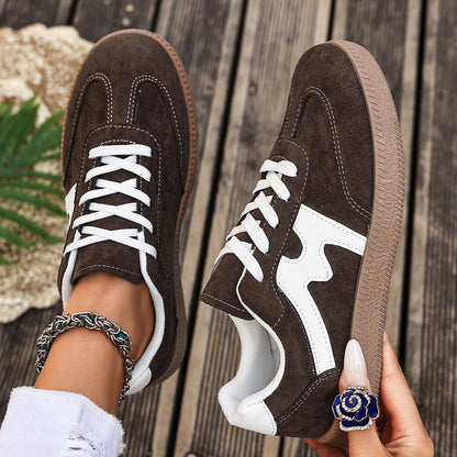 Ortopedyczne Buty Inspirowane Stylem Vintage