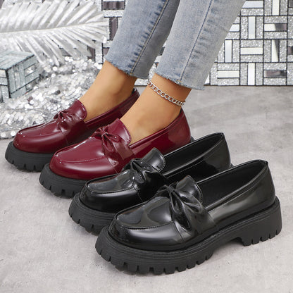 Pełne Wdzięku Ortopedyczne Buty w Nowoczesnym Stylu