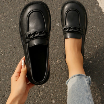 Klasyczne Ortopedyczne Buty w Ponadczasowym Stylu