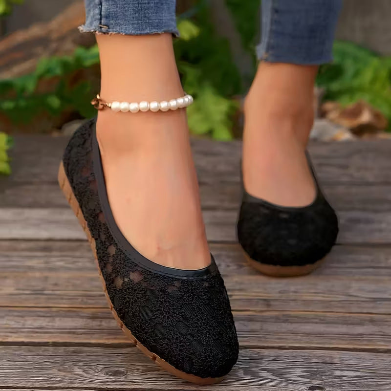 Pięknie Wykonane Ortopedyczne Buty