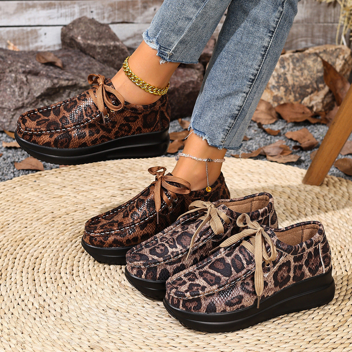 Stylowe Ortopedyczne Buty na Każdą Okazję