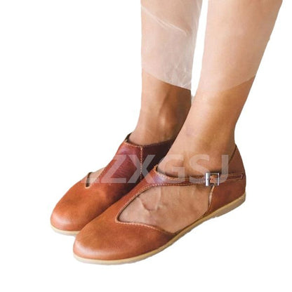 Klasyczne Ortopedyczne Buty w Ponadczasowym Stylu
