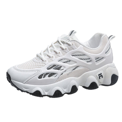 Pięknie Wykonane Ortopedyczne Sneakersy