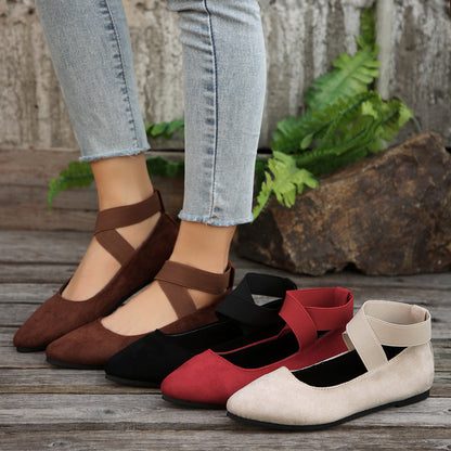 Klasyczne Ortopedyczne Buty w Ponadczasowym Stylu