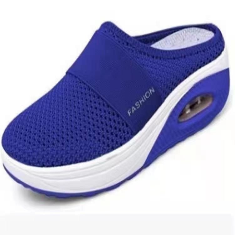Pełne Wdzięku Ortopedyczne Buty w Nowoczesnym Stylu