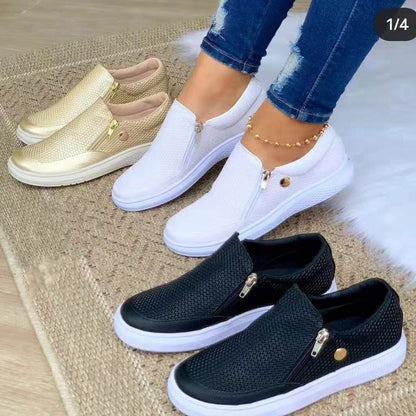 Ortopedyczne Buty Inspirowane Stylem Vintage
