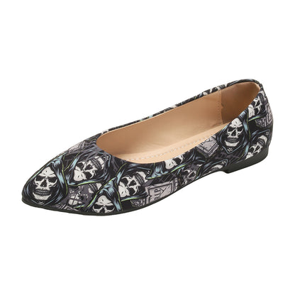 Klasyczne Ortopedyczne Buty w Ponadczasowym Stylu