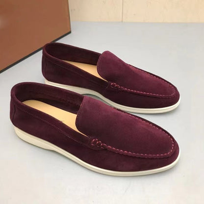 Klasyczne Ortopedyczne Buty w Ponadczasowym Stylu