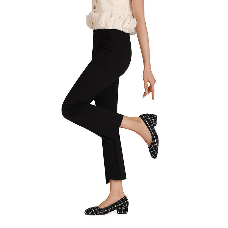 Eleganckie Ortopedyczne Buty z Unikalnym Wzorem