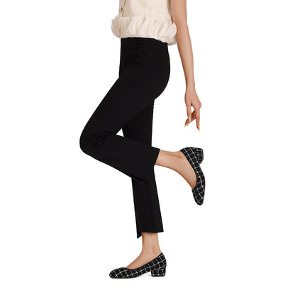 Eleganckie Ortopedyczne Buty z Unikalnym Wzorem