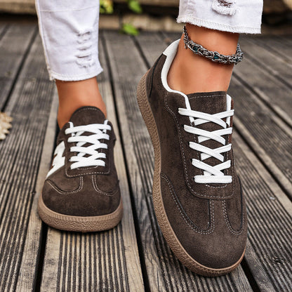 Ortopedyczne Buty Inspirowane Stylem Vintage