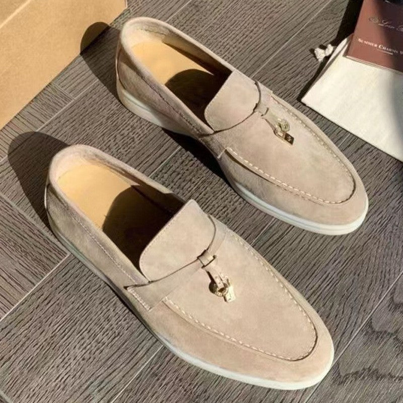 Pełne Wdzięku Ortopedyczne Buty w Nowoczesnym Stylu