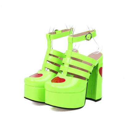 Pięknie Wykonane Ortopedyczne Buty
