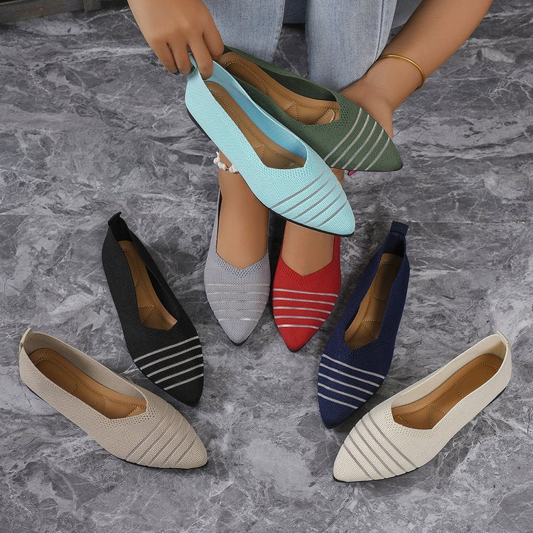 Pełne Wdzięku Ortopedyczne Buty w Nowoczesnym Stylu