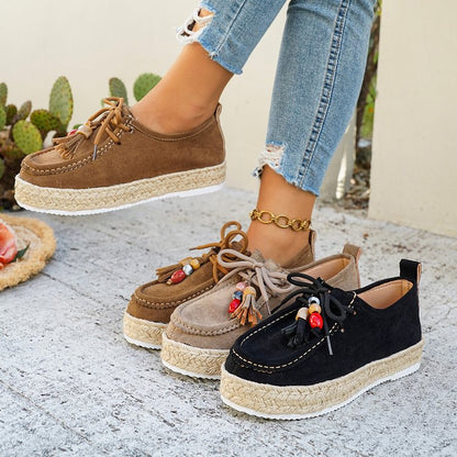Eleganckie Ortopedyczne Sneakersy na Każdy Krok