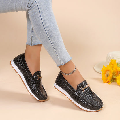Klasyczne Ortopedyczne Buty w Ponadczasowym Stylu