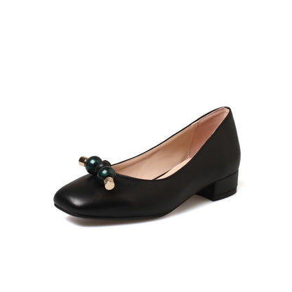 Pięknie Wykonane Ortopedyczne Buty