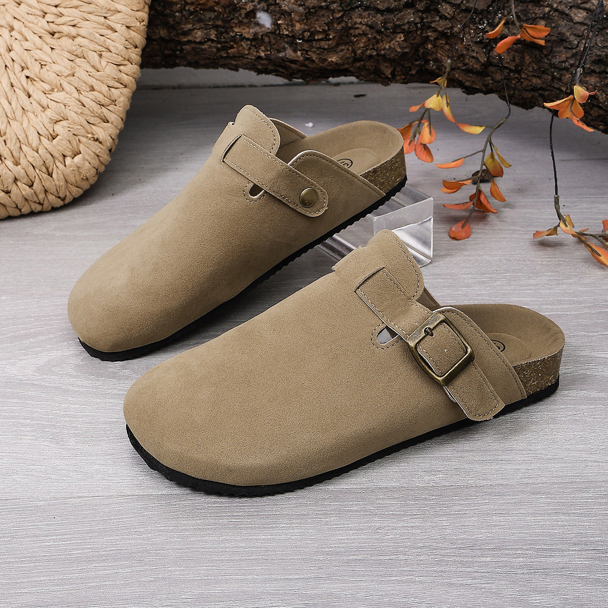 Wygodne Ortopedyczne Buty na Co Dzień