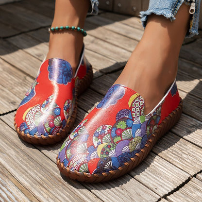 Eleganckie Ortopedyczne Sneakersy na Każdy Krok