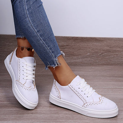Ortopedyczne Buty Inspirowane Stylem Vintage