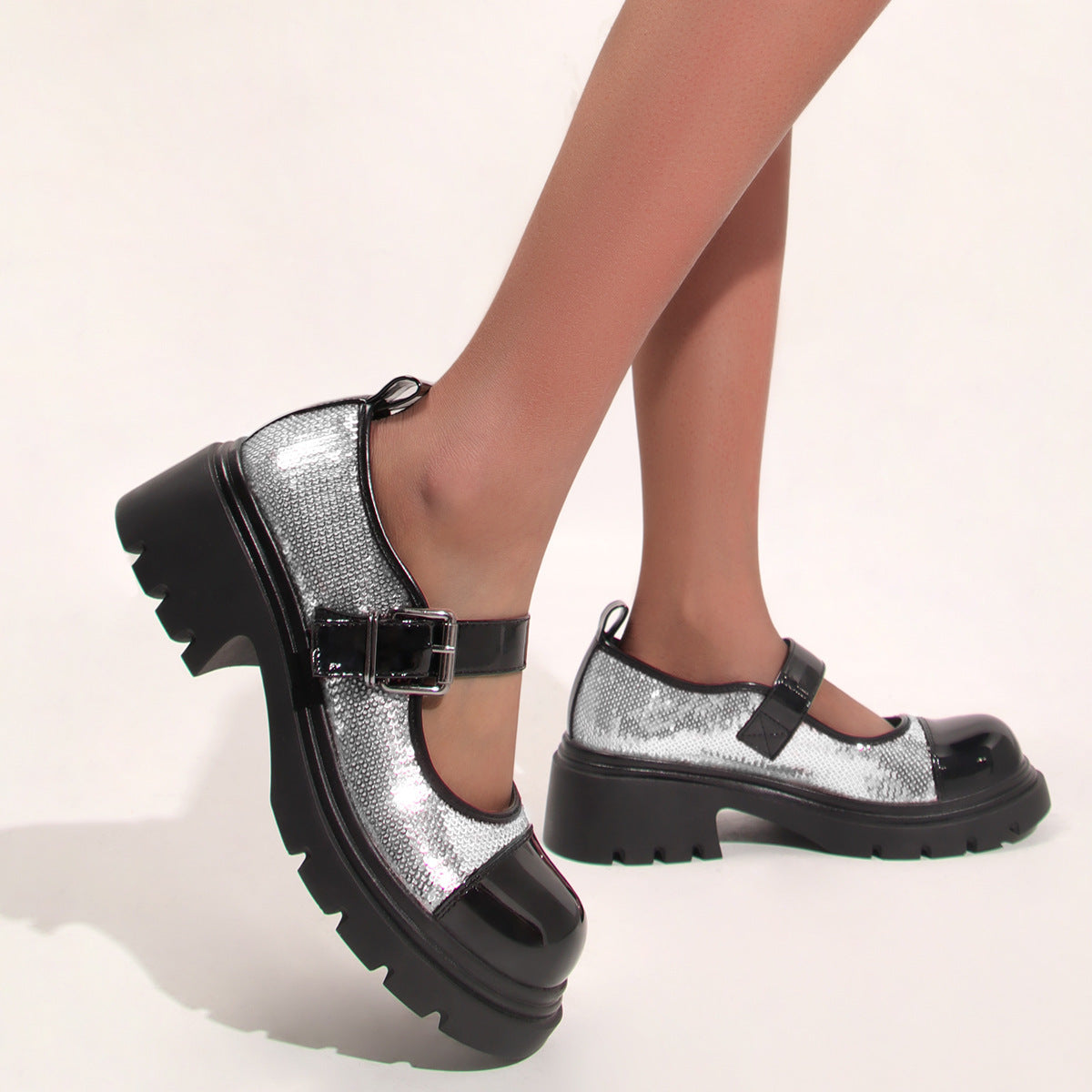 Klasyczne Ortopedyczne Buty w Ponadczasowym Stylu