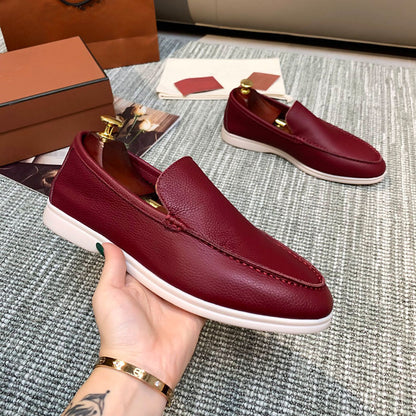 Pełne Wdzięku Ortopedyczne Buty w Nowoczesnym Stylu
