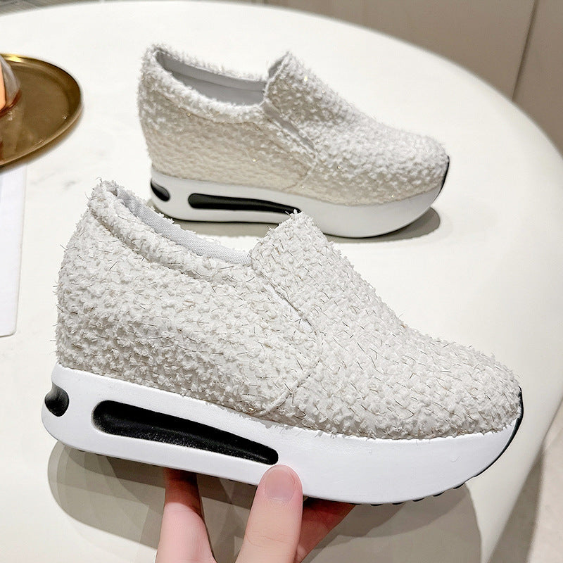 Wygodne Ortopedyczne Buty na Co Dzień