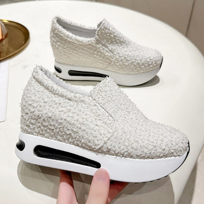 Wygodne Ortopedyczne Buty na Co Dzień