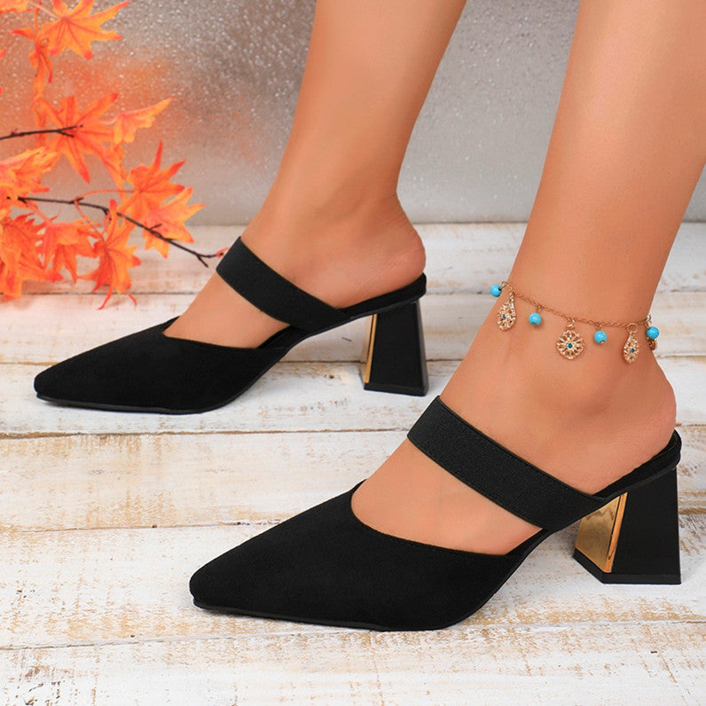 Pięknie Wykonane Ortopedyczne Buty
