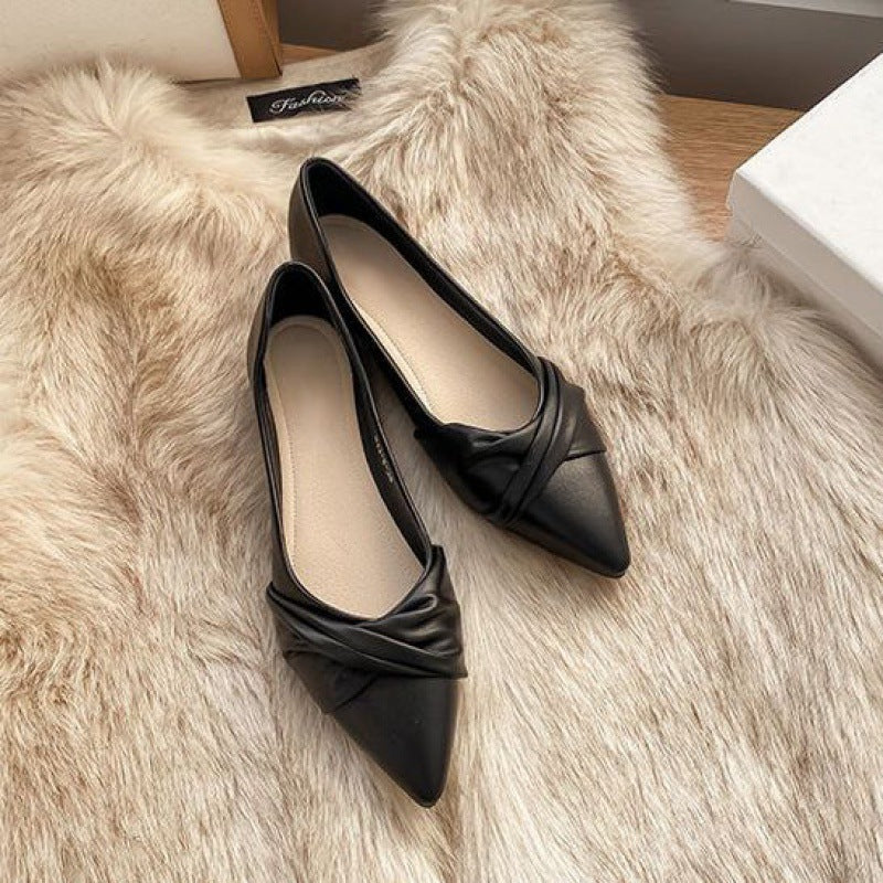 Ortopedyczne Buty Inspirowane Stylem Vintage